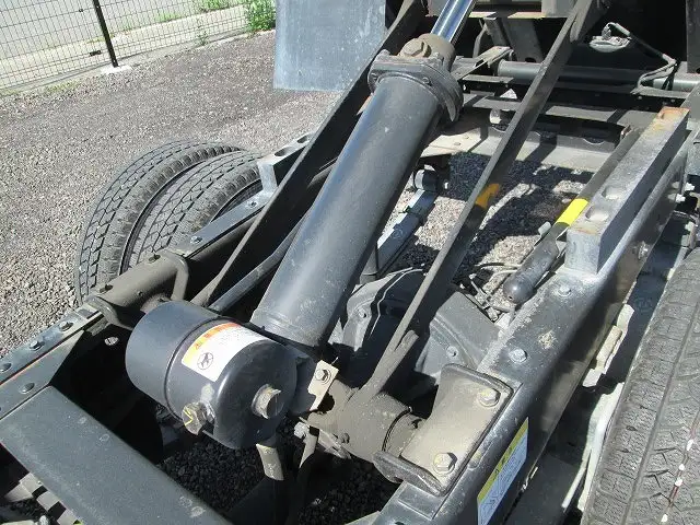 日野 デュトロ 小型 ダンプ コボレーン 2RG-XZC600Tの中古トラック画像像17