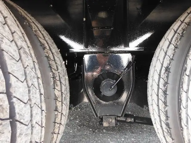 国内・その他 国産車その他 トレーラー/その他 トレーラー 3軸 TL35F1E3Sの中古トラック画像14
