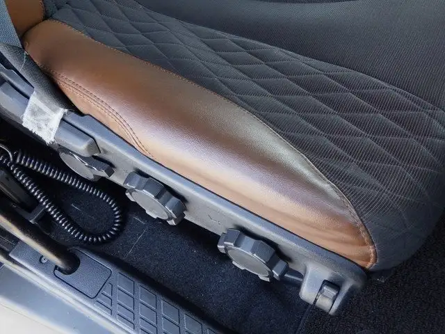 日野 プロフィア 大型 トラクター ハイルーフ 1デフの中古トラック画像7