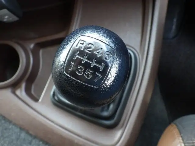 日野 プロフィア 大型 トラクター ハイルーフ 1デフの中古トラック画像9