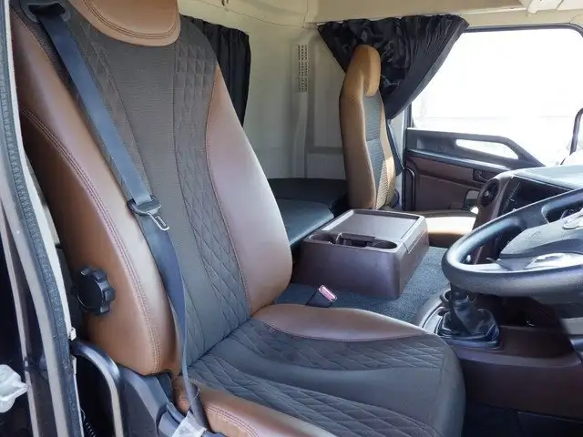 日野 プロフィア 大型 トラクター ハイルーフ 1デフの中古トラック画像6