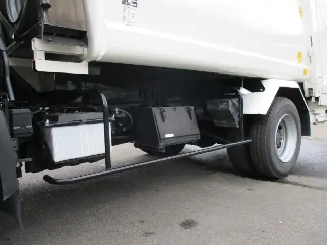 日野 デュトロ 小型 パッカー車 プレス式 2KG-XZU700Xの中古トラック画像19