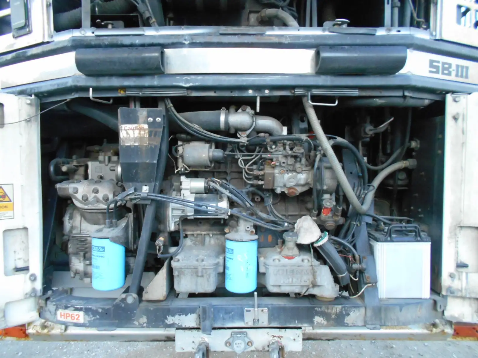 国内・その他 国産車その他 トレーラー/その他 トレーラー 2軸 VFR238ACの中古トラック画像20