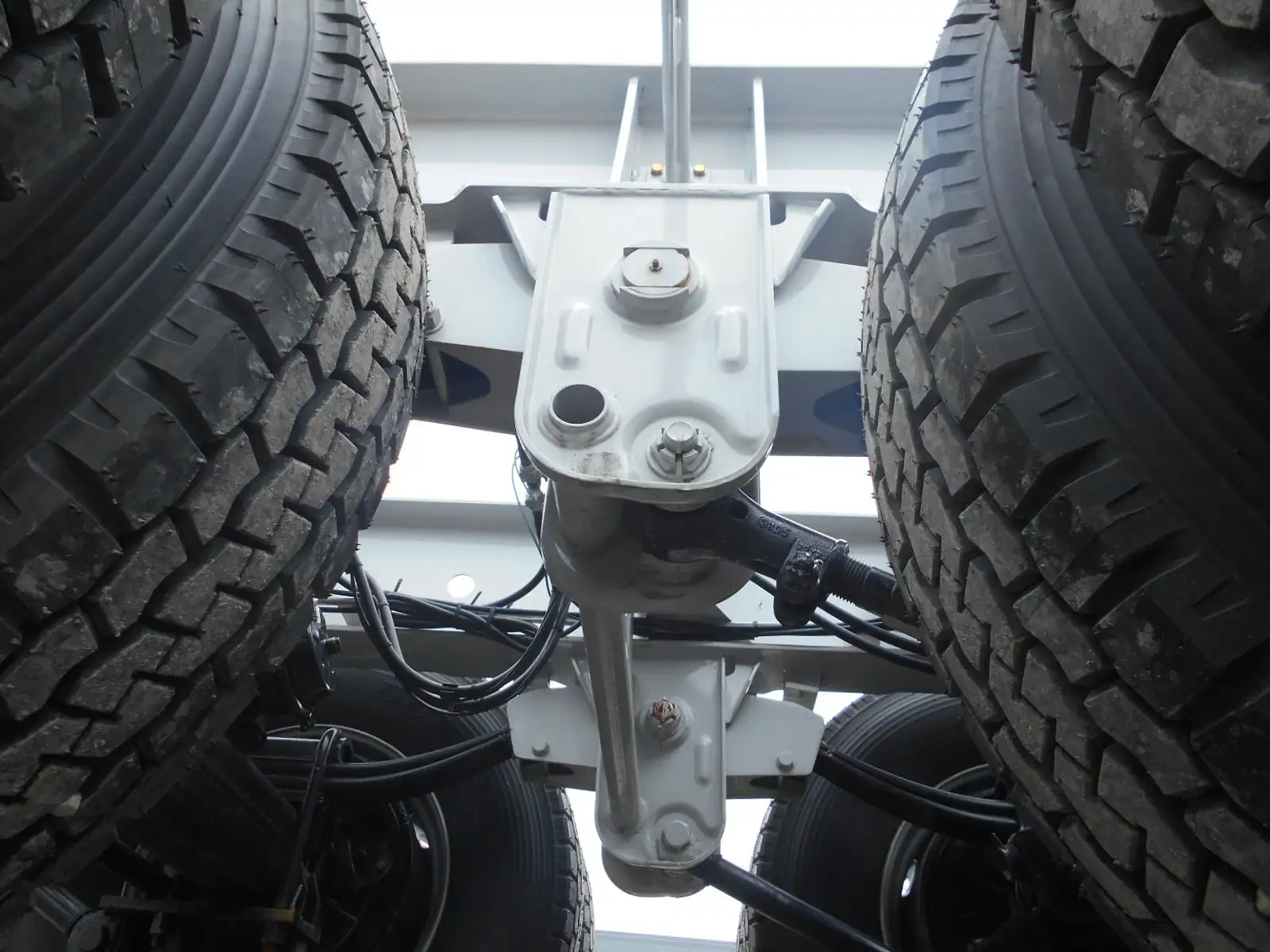 国内・その他 国産車その他 トレーラー/その他 トレーラー 3軸 NCCTB34081の中古トラック画像20