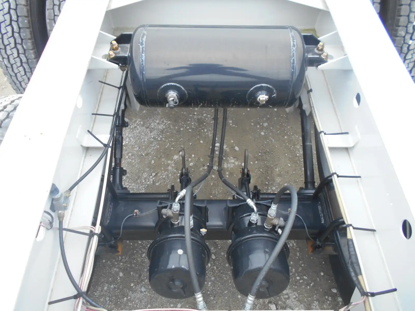 国内・その他 国産車その他 トレーラー/その他 トレーラー 3軸 NCCTB34081の中古トラック画像8