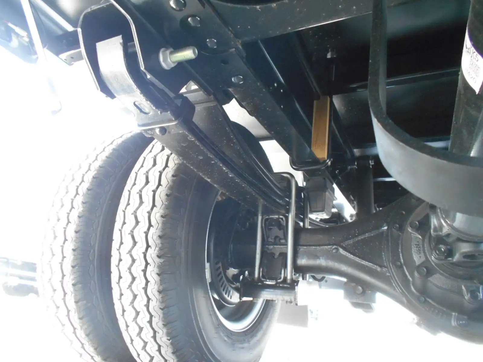 日野 デュトロ 小型 ウイング 2KG-XZU712M R6の中古トラック画像19
