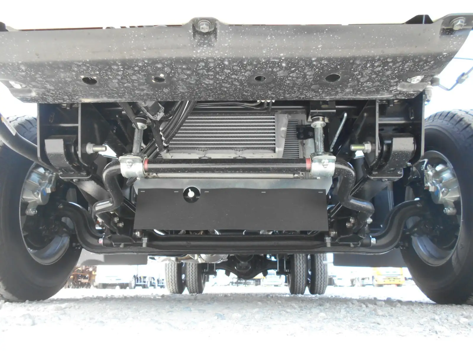 日野 デュトロ 小型 ウイング 2KG-XZU712M R6の中古トラック画像像17