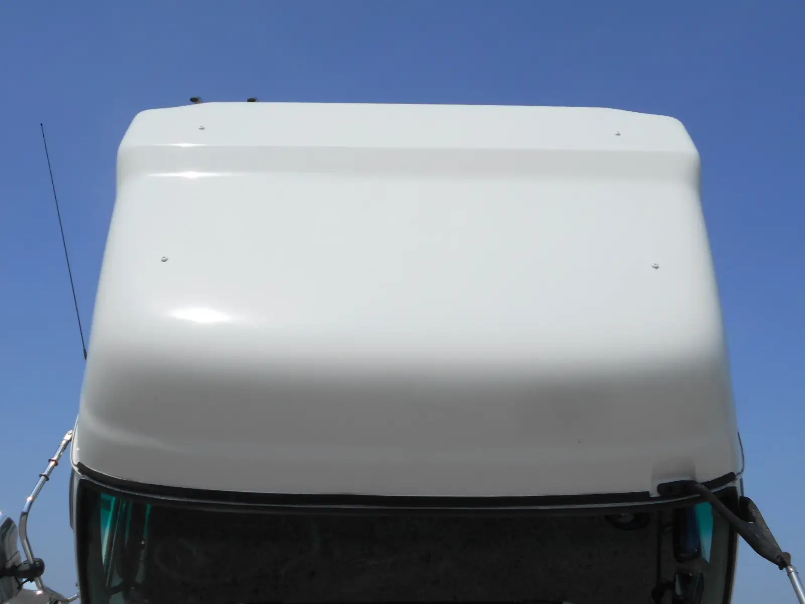日野 プロフィア 大型 トラクター ハイルーフ 1デフの中古トラック画像14