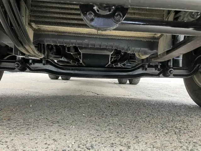 日野 レンジャー 中型/増トン タンク車 散水車 TKG-FC9JCAPの中古トラック画像18