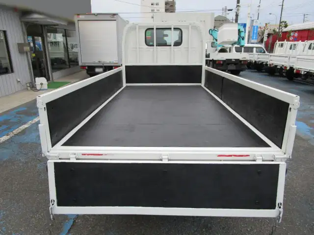 いすゞ エルフ 小型 平ボディ TKG-NJR85A H26の中古トラック画像6