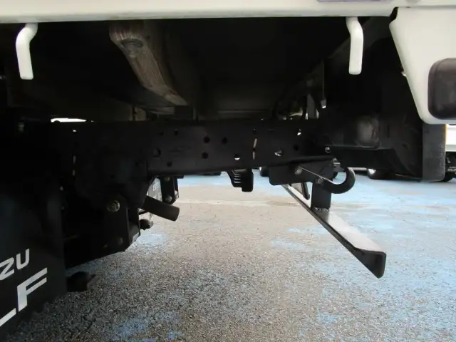 いすゞ エルフ 小型 平ボディ TKG-NJR85A H26の中古トラック画像像17