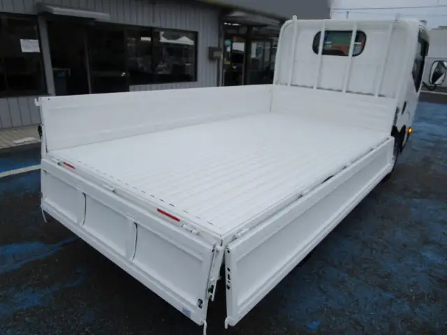 日産 アトラス 小型 平ボディ CBF-SQ2F24 R2の中古トラック画像6