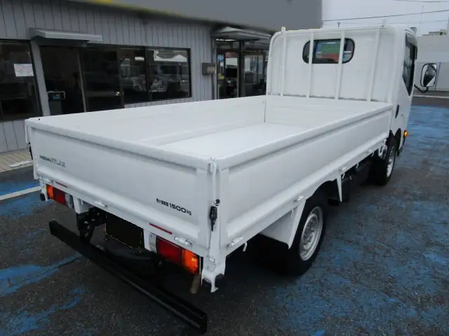 日産 アトラス 小型 平ボディ CBF-SQ2F24 R2の中古トラック画像3