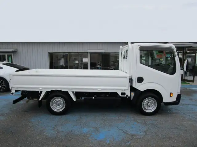 日産 アトラス 小型 平ボディ CBF-SQ2F24 R2の中古トラック画像2