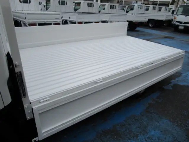 日産 アトラス 小型 平ボディ CBF-SQ2F24 R2の中古トラック画像12