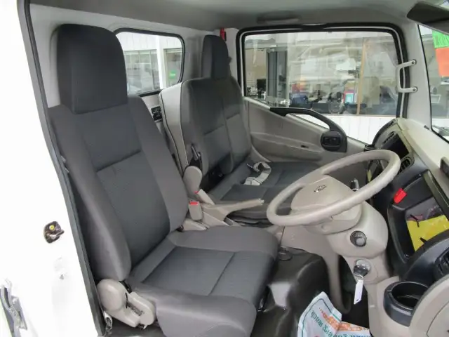 日産 アトラス 小型 平ボディ CBF-SQ2F24 R2の中古トラック画像13