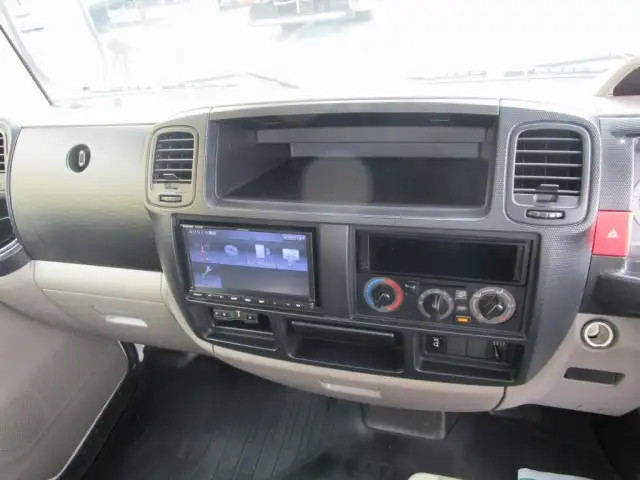 日産 アトラス 小型 平ボディ CBF-SQ2F24 R2の中古トラック画像像17