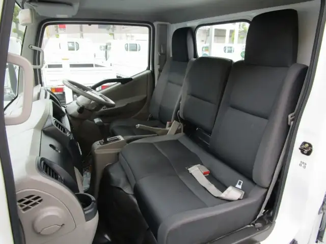 日産 アトラス 小型 平ボディ CBF-SQ2F24 R2の中古トラック画像14