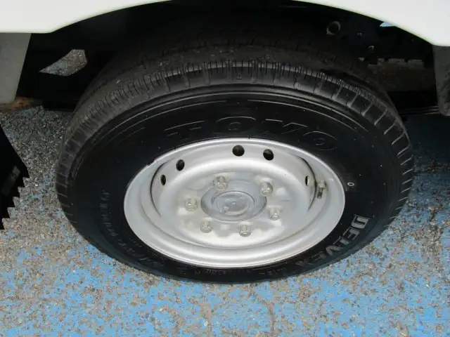 日産 アトラス 小型 平ボディ CBF-SQ2F24 R2の中古トラック画像20