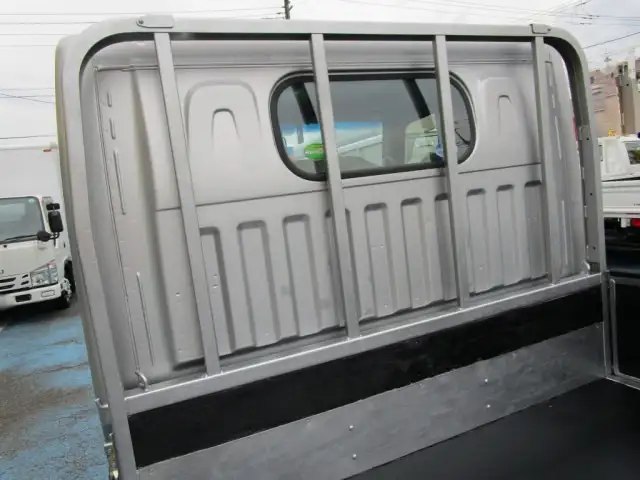 日産 アトラス 小型 平ボディ カスタム CBF-SQ2F24の中古トラック画像10