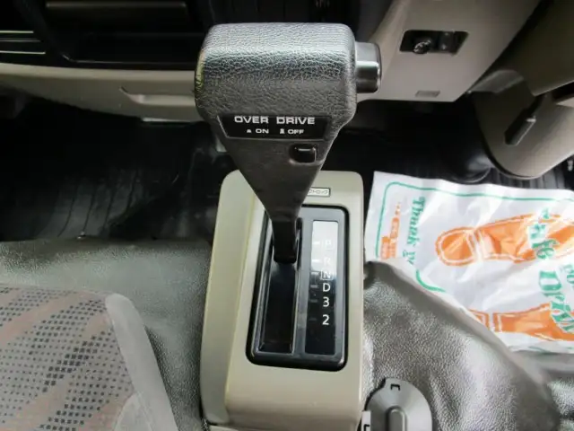 日産 アトラス 小型 平ボディ カスタム CBF-SQ2F24の中古トラック画像像17