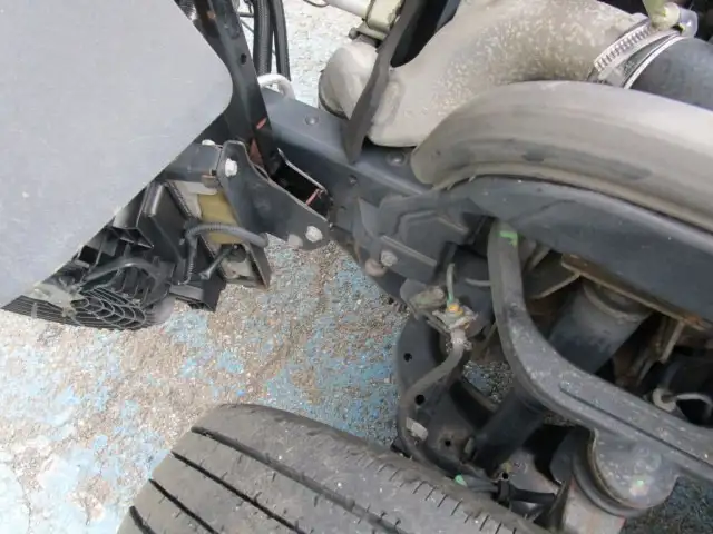 日産 アトラス 小型 平ボディ SKG-TZ3F24 H30の中古トラック画像像17