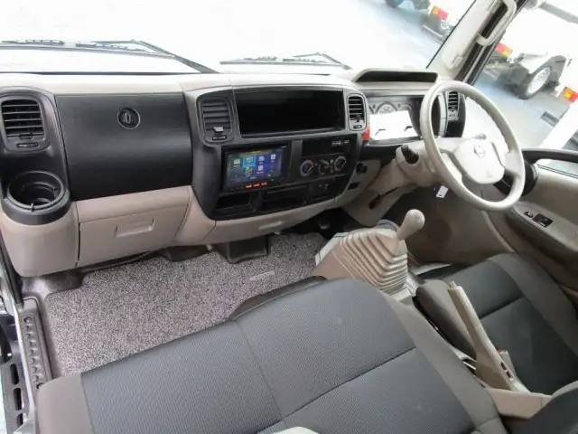 日産 アトラス 小型 平ボディ SKG-TZ3F24 H30の中古トラック画像14