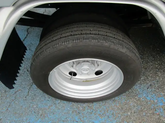 日産 アトラス 小型 平ボディ SKG-TZ3F24 H30の中古トラック画像20