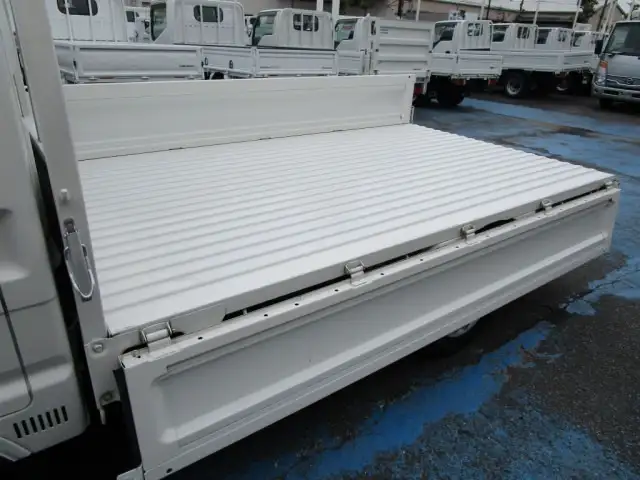マツダ ボンゴ 小型 平ボディ DBF-SLP2T H30の中古トラック画像12