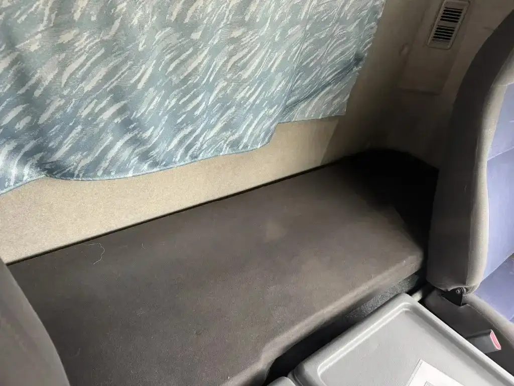三菱 ファイター 中型/増トン 冷凍冷蔵 低温 キーストンの中古トラック画像14
