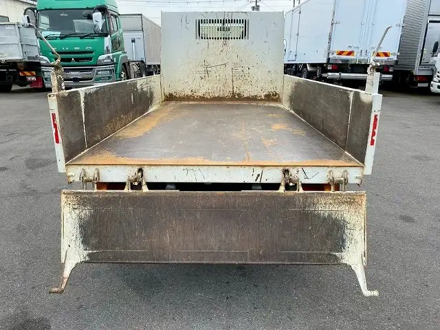 三菱 キャンター 小型 ダンプ TPG-FBA60 H31/R1の中古トラック画像7