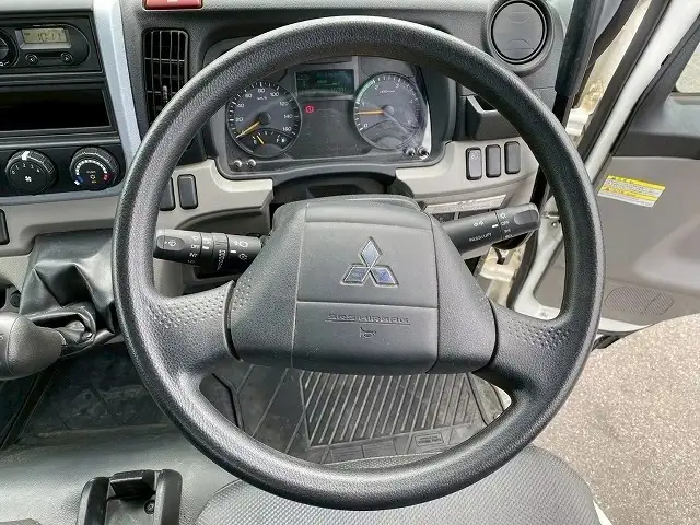 三菱 キャンター 小型 ダンプ TPG-FBA60 H31/R1の中古トラック画像14