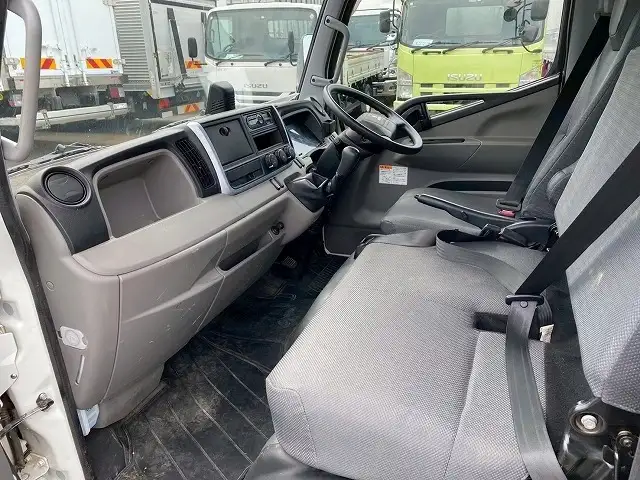 三菱 キャンター 小型 ダンプ TPG-FBA60 H31/R1の中古トラック画像13