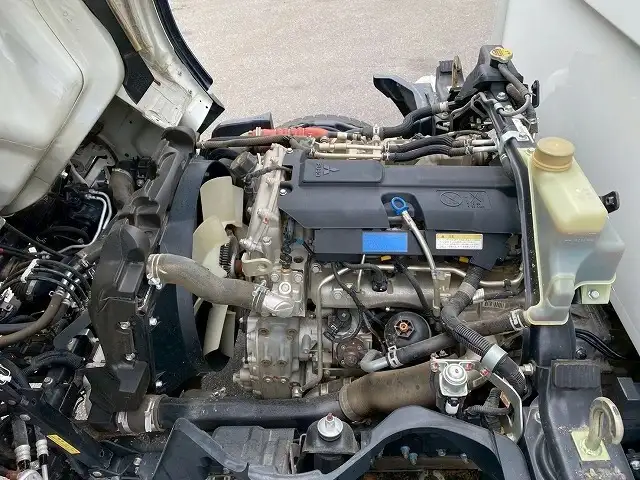 三菱 キャンター 小型 ダンプ TPG-FBA60 H31/R1の中古トラック画像19