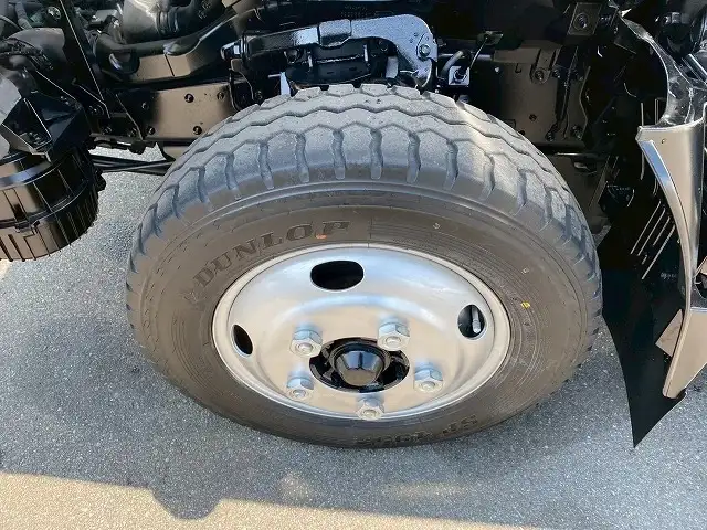 いすゞ エルフ 小型 ダンプ 強化 コボレーンの中古トラック画像20