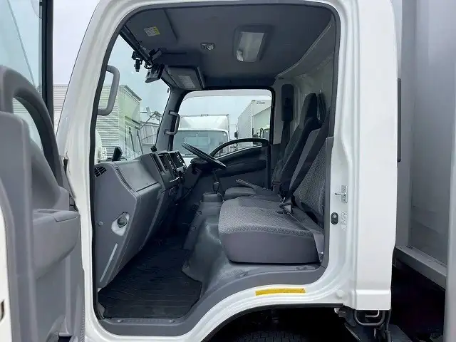 いすゞ エルフ 小型 ウイング TPG-NPS85AN H31/R1の中古トラック画像12