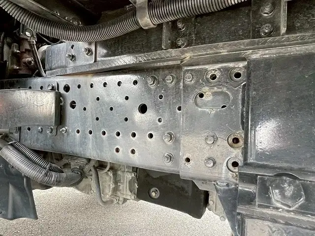 いすゞ エルフ 小型 ウイング TPG-NPS85AN H31/R1の中古トラック画像18