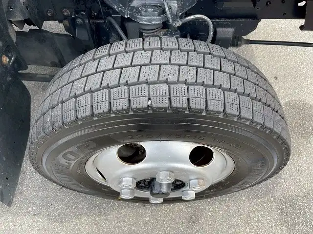 いすゞ エルフ 小型 ウイング TPG-NPS85AN H31/R1の中古トラック画像20