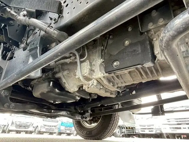 いすゞ エルフ 小型 ウイング TPG-NPS85AN H31/R1の中古トラック画像15