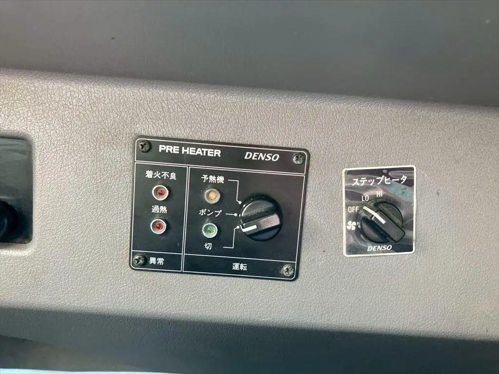 いすゞ ガーラミオ 中型/増トン バス 観光バス SDG-RR7JJCJの中古トラック画像11