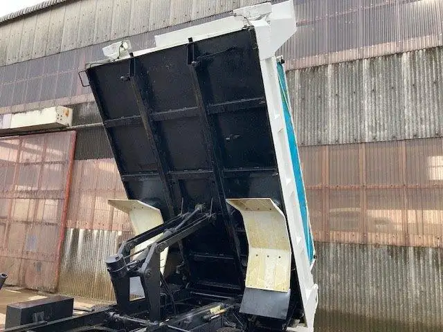 いすゞ フォワード 中型/増トン ダンプ 強化 コボレーンの中古トラック画像像17