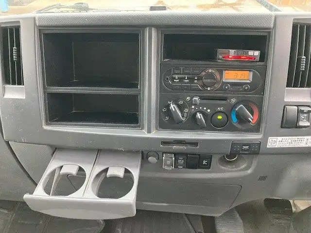 いすゞ フォワード 中型/増トン ダンプ 強化 コボレーンの中古トラック画像13