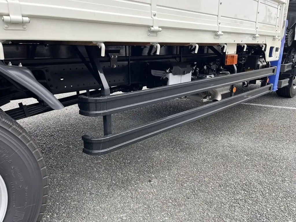 日野 レンジャー 中型/増トン クレーン付 4段 ラジコンの中古トラック画像16