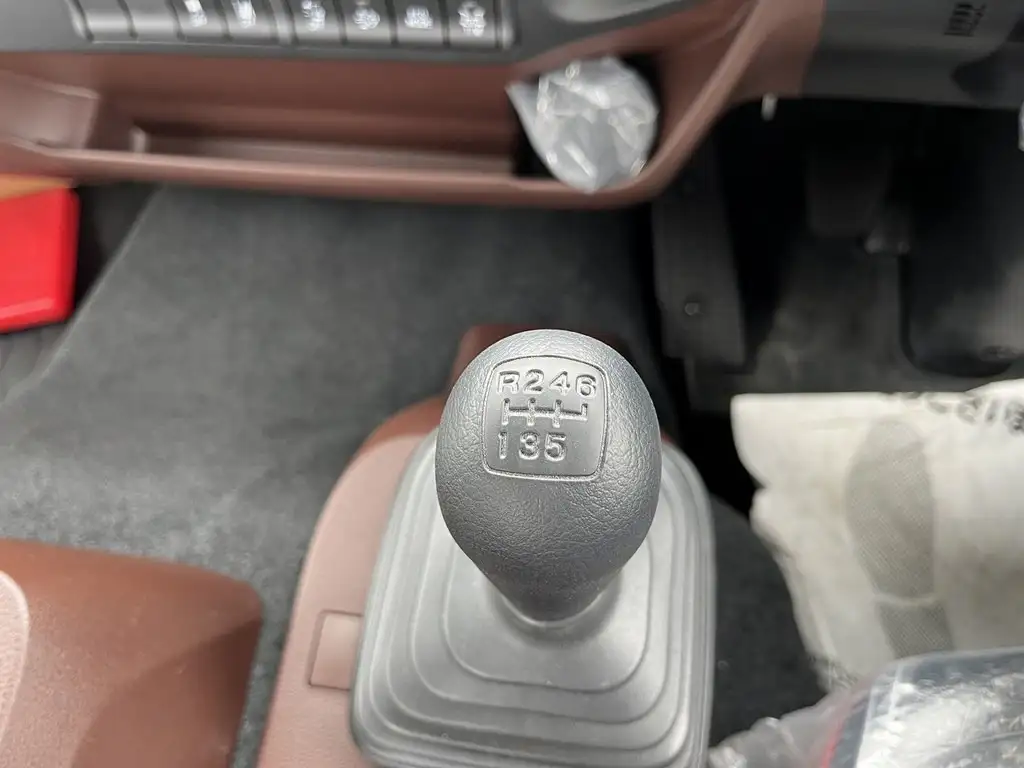 日野 レンジャー 中型/増トン クレーン付 4段 ラジコンの中古トラック画像13