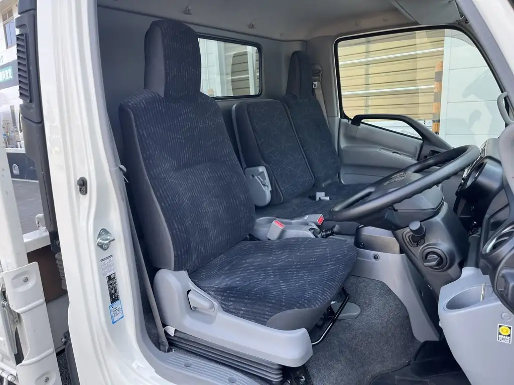トヨタ ダイナ 小型 平ボディ 2RG-XZU722 R2の中古トラック画像10