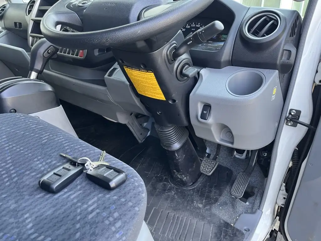 トヨタ ダイナ 小型 平ボディ 2RG-XZU722 R2の中古トラック画像13