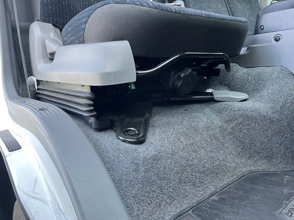トヨタ ダイナ 小型 平ボディ 2RG-XZU722 R2の中古トラック画像11