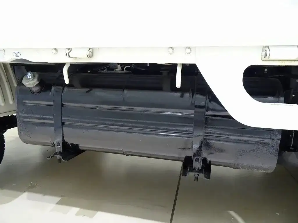 マツダ ボンゴ 小型 平ボディ ABF-SKP2L H26の中古トラック画像18