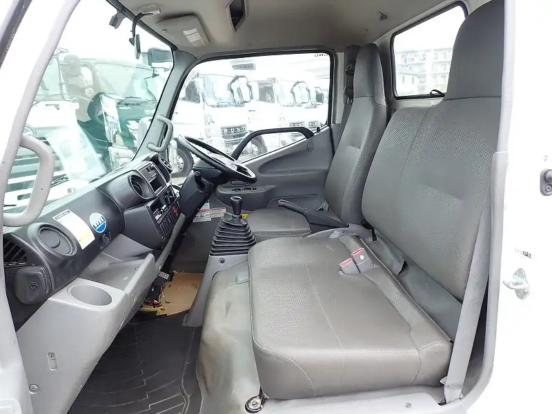日野 デュトロ 小型 クレーン付 4段 ラジコンの中古トラック画像13