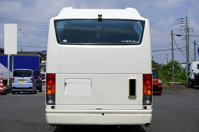 いすゞ ガーラミオ 中型/増トン バス 観光バス SDG-RR7JJCJの中古トラック画像3